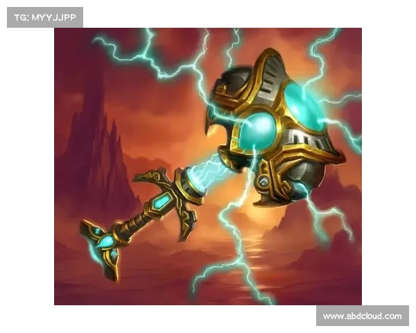 魔兽世界怀旧服：重塑武器属性，引领新时代